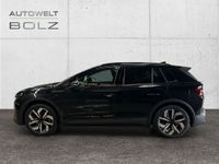 Skoda Elroq - Vorschau Bild 7