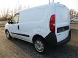 Opel Combo D Kasten 1,3 CDTI, L1H1, Allwetterreifen - Opel Combo: 1.3