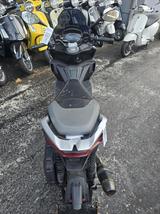 Aprilia SR GT 125 S ABS - APRILIA SR