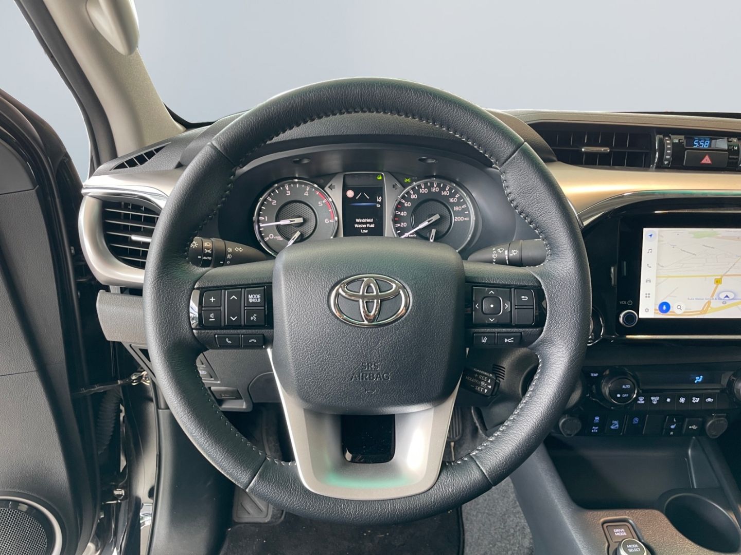 Toyota Hilux - Bild 11