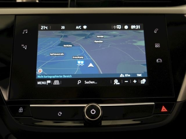 Corsa-e F EDITION 50kWh AT+LED+NAVI+RÜCKFAHRKAME