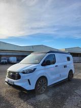 Ford SüdBadenVan Ausbau