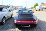 Porsche 911  Carrera (993) - Porsche Gebrauchtwagen von 1995