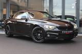 BMW 440 4 Coupe 440 i xDrive M Sport - gebrauchte BMW 440 aus dem Jahr 2017