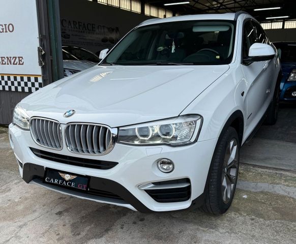 BMW Bmw X4 xDrive20d 2.0 190CV Msport - 2015