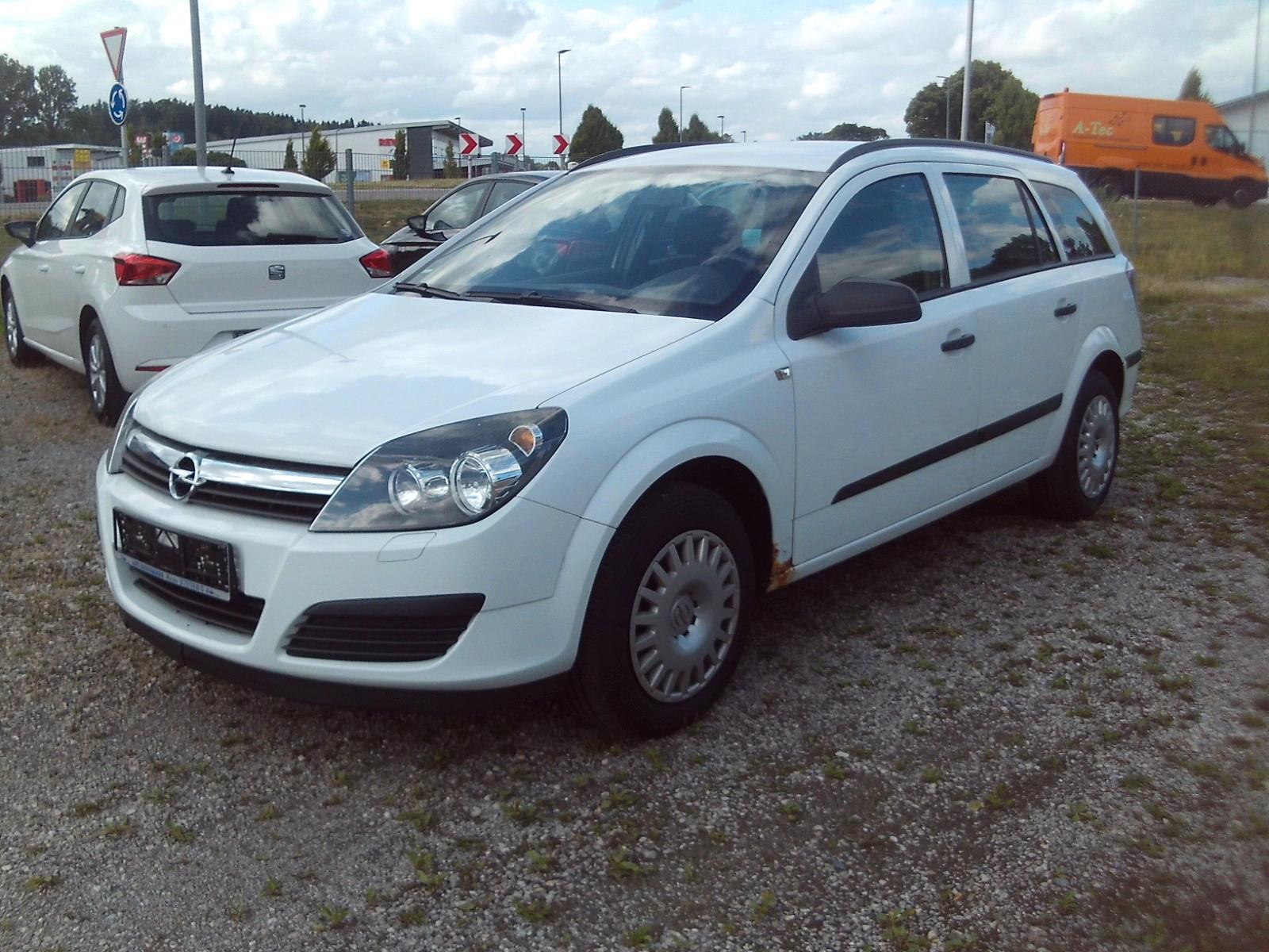 Opel AstraH Caravan  Div.Neuteile Kopfdichtung defekt