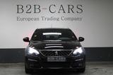 Peugeot 308 SW 1.5 BlueHDi GT-Line - Panorama - Chrom - Peugeot 308: Kombi