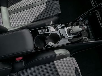 Peugeot 2008 GT Spurhalteassistent Kamera Navi LED AHK