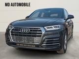 Audi Q5 quattro 2X S Line Luftfahrwerk  Matrix Led - Audi: Luftfahrwerk