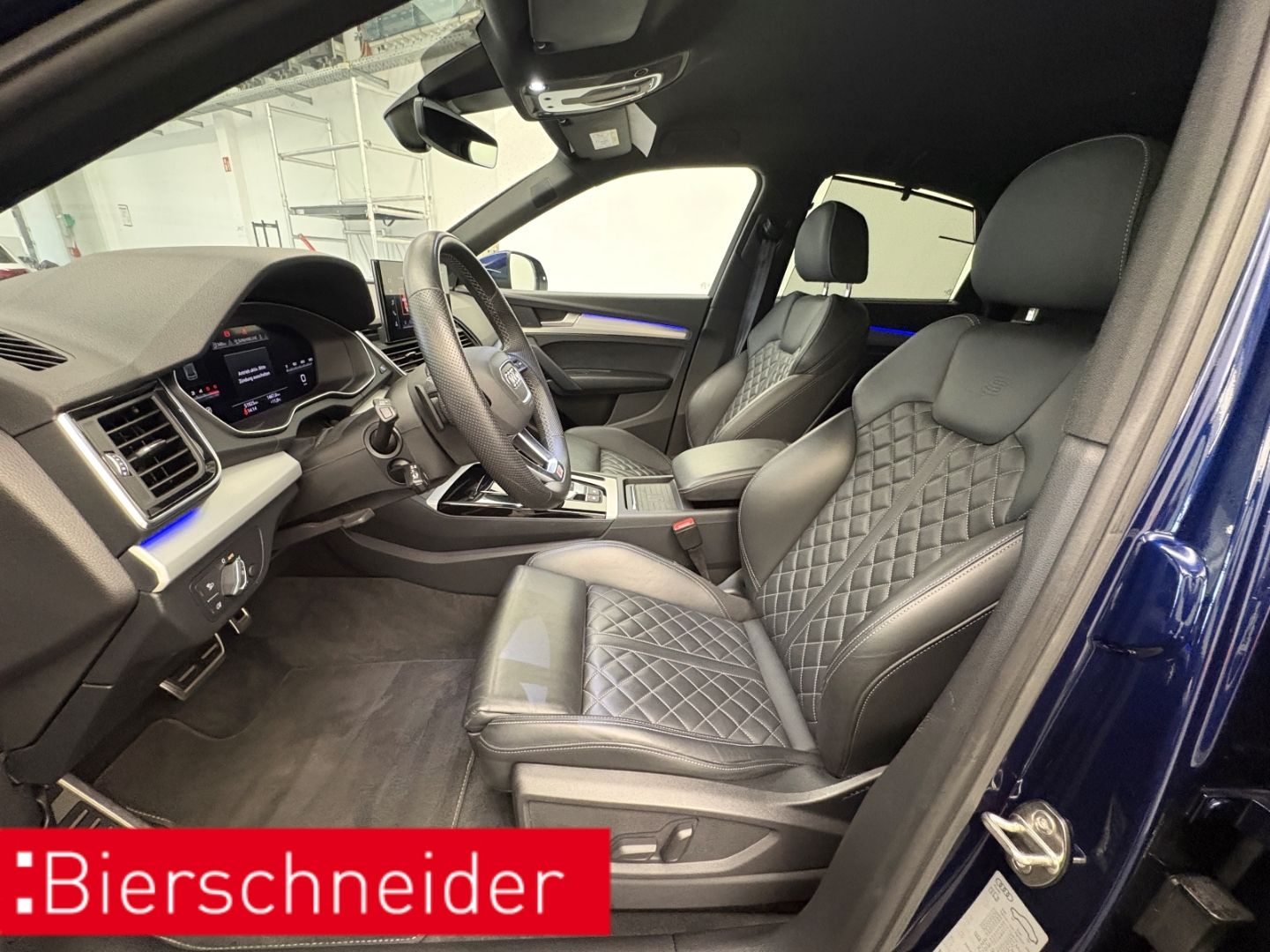 Audi Q5 - Bild 8