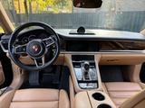 Porsche NEW 971 model Panamera / Turbopack/ Shadowline - Porsche: New