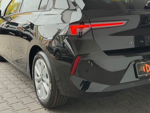 Fahrzeugabbildung Opel Astra L Edition 130PS LED/Kamera/Navi!
