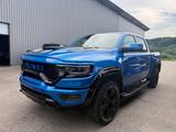 Dodge RAM 1500 HEMI 5.7 CREW CAB LARAMIE TRX KIT 24 - Dodge RAM 1500 TRX Gebrauchtwagen