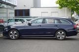 Mercedes-Benz E200d Avantgarde T-Modell Automatik 360° LED DAB - Mercedes-Benz E 200 mit Diesel-Antrieb: Kombi