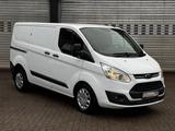Ford Transit Custom Kasten 270 L1 Trend - Ford Transit Custom Gebrauchtwagen in Hamburg