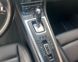 Porsche 991 (991.1) 4S SportChrono/ SAGA, Vollaustattung - Porsche 991: 4s