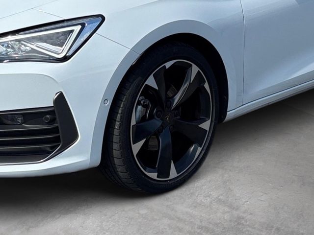 Leon Sportstourer 1.5 TSI Navi Beats ACC Kamera