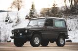 Mercedes-Benz GE 280