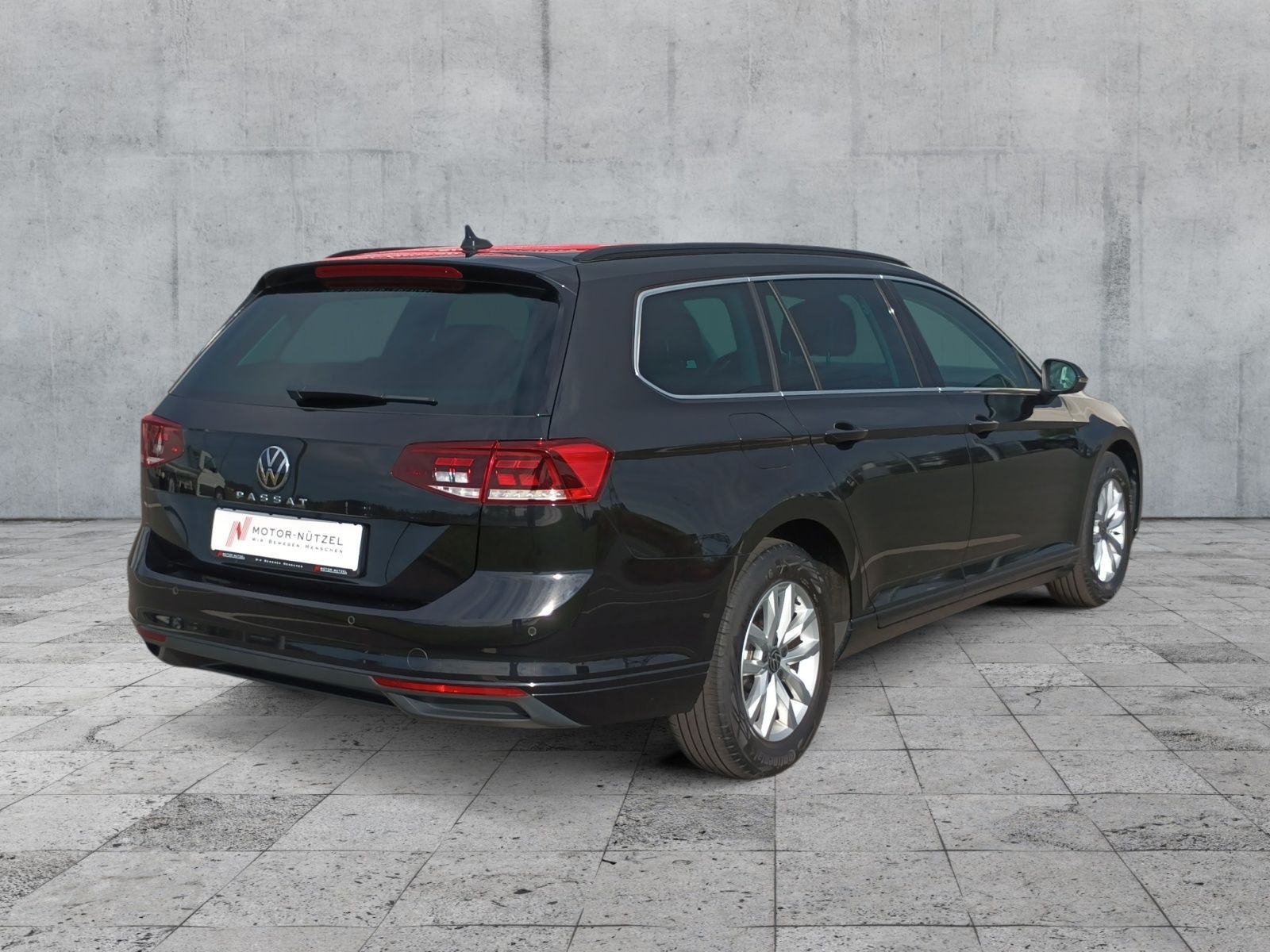 Volkswagen Passat Variant - Bild 6