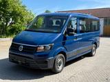Volkswagen Crafter  9 sitzer  NEU TUV