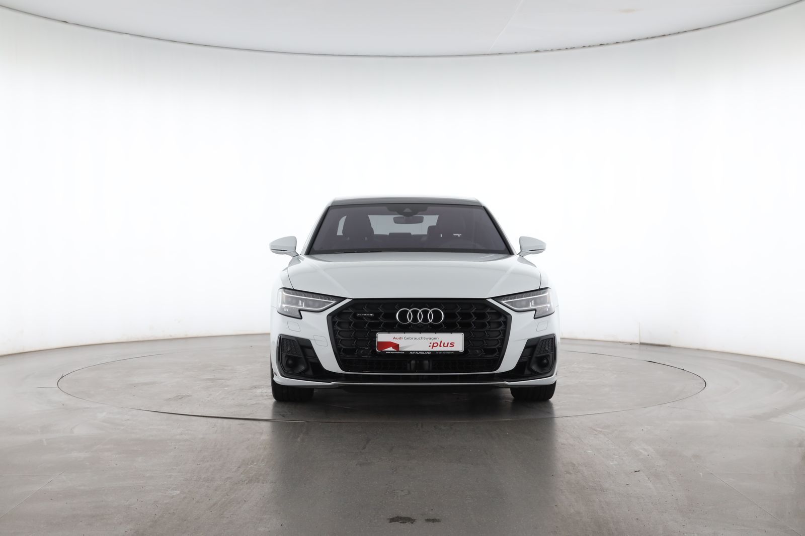 Audi A8 - Bild 5