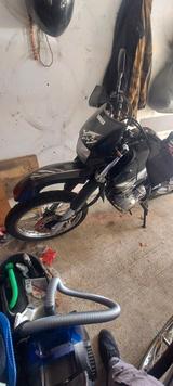 Yamaha XT600 - YAMAHA XT 600