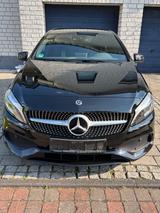 Mercedes-Benz A 180 PEAK Edition AMG Line - Mercedes-Benz in Mönchengladbach: 180