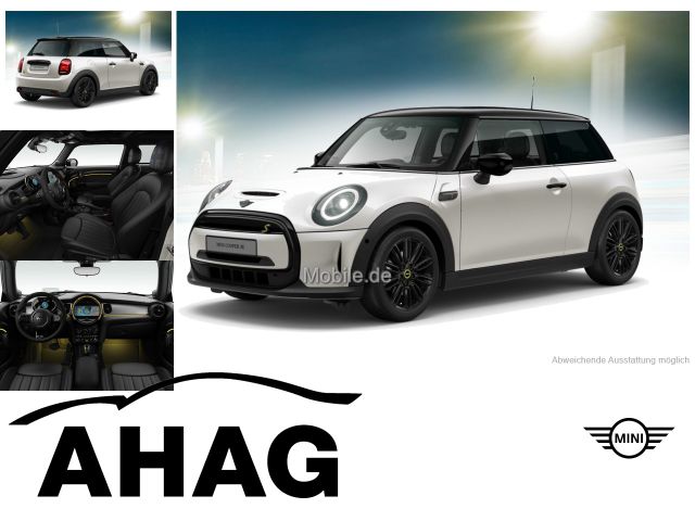 MINI Cooper SE MINI Yours Trim Panorama Klimaaut.