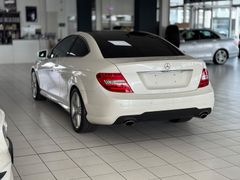 MERCEDES-BENZ C 350 CGI BlueEfficiency /AMG/Panorama/HarmanKar