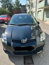 Toyota Auris 1.6 Executive MMT | TÜV bis 0... - Toyota Auris Gebrauchtwagen in München
