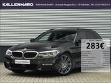 BMW 540 i xDrive Touring-M-Sport-Pano-AktivLenkung - BMW 540 in Osnabrück