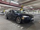Audi A6 3.0 TDI 200kW quattro - HUD/MTRX/LUFT/STHZ - Audi A6: 20 TDI