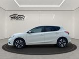 Nissan Pulsar 1.2 DIG-T N-Connecta+GRA+ - gebrauchte Nissan Pulsar aus dem Jahr 2017