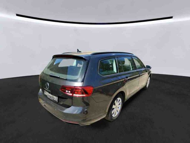 Volkswagen Passat Variant - Bild 3
