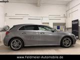 Mercedes-Benz A 180 AMG*PANO*Distronic*KEYGO*Totw*LED*Kamera* - Mercedes-Benz: 180