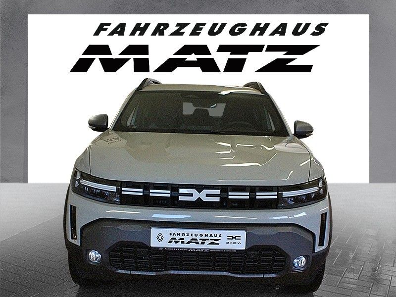 Fahrzeugabbildung Dacia Duster hybrid-G 150 4x4 Journey MY26