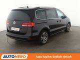 Volkswagen Sharan 2.0 TDI Highline BlueMotion Aut.*NAVI* - Volkswagen Sharan in Bonn