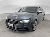 Audi A3 S3 Sedan 2.0 TFSI quattro S tronic - Audi A3 Sedan Gebrauchtwagen