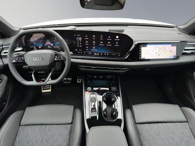 A5 Avant TDI 150 kW S tronic