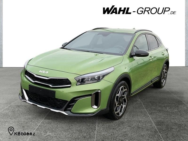Kia XCeed 1.5T 140 DCT7 GT LINE STD