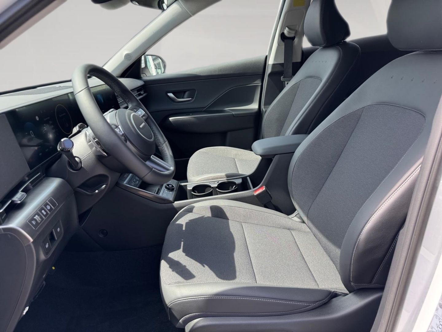 Hyundai Kona – Bild 7