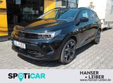 Opel Grandland 1.2T AT8 Ultimate Navi Pro - Opel Grandland (X) ultimate mit Benzin-Antrieb