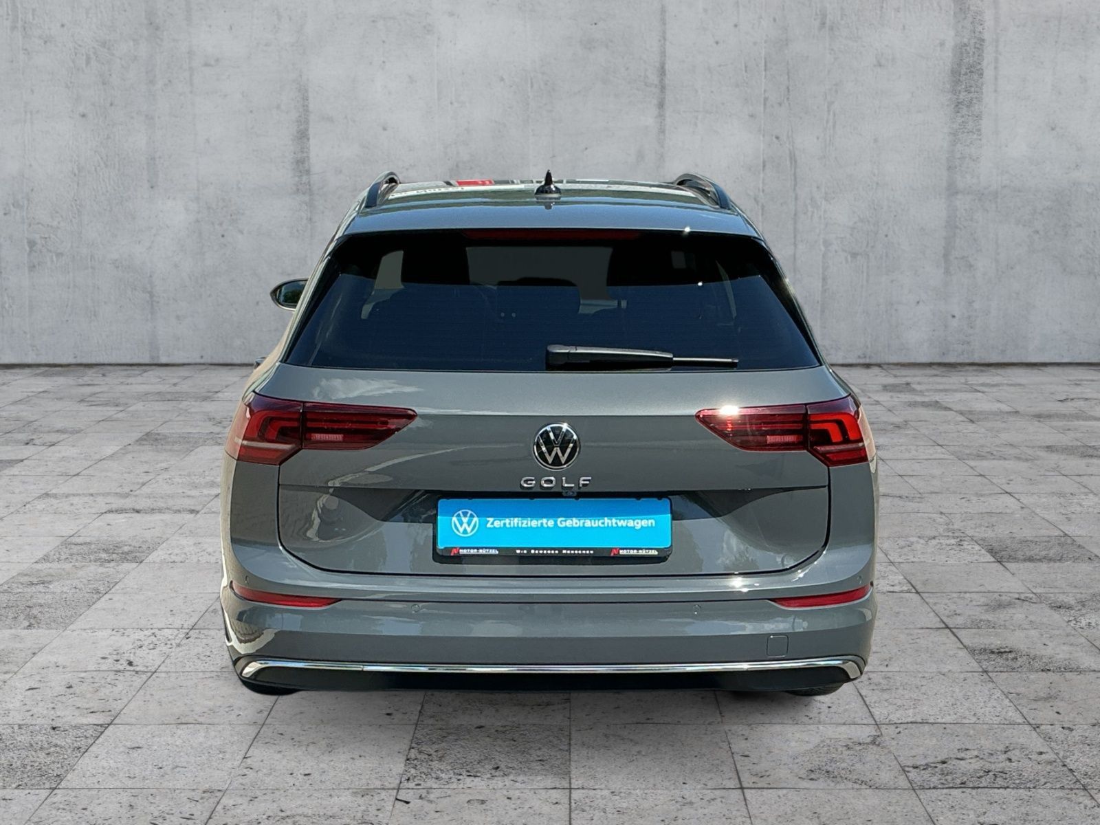 Volkswagen Golf - Bild 5