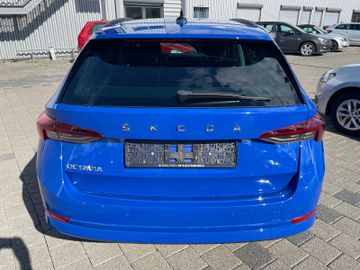 Skoda Octavia - 7