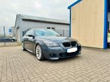 BMW 5er E60 zu verkaufen  Gepflegter Zustand - BMW aus 2009: 5er