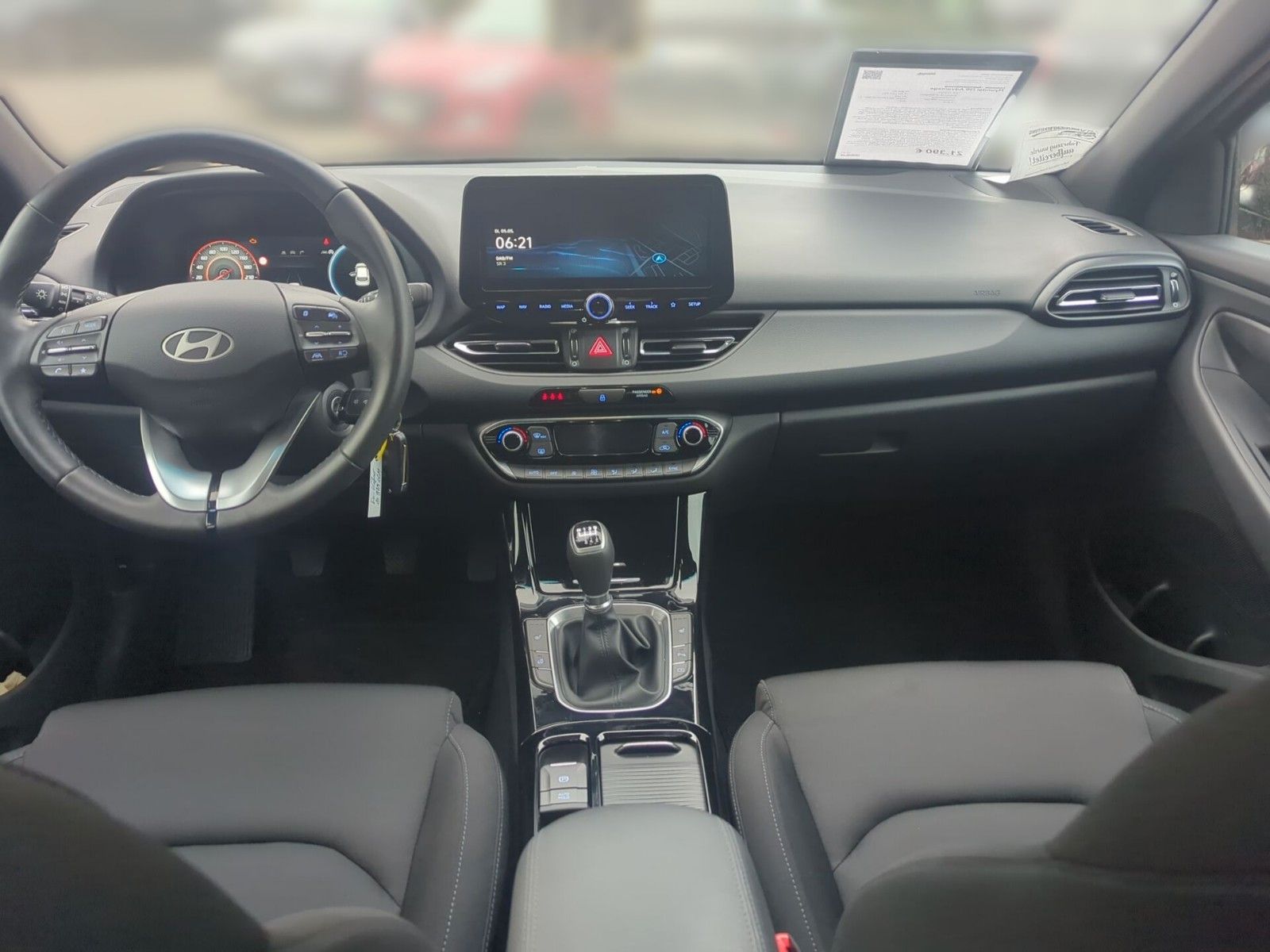 Hyundai i30 – Bild 11