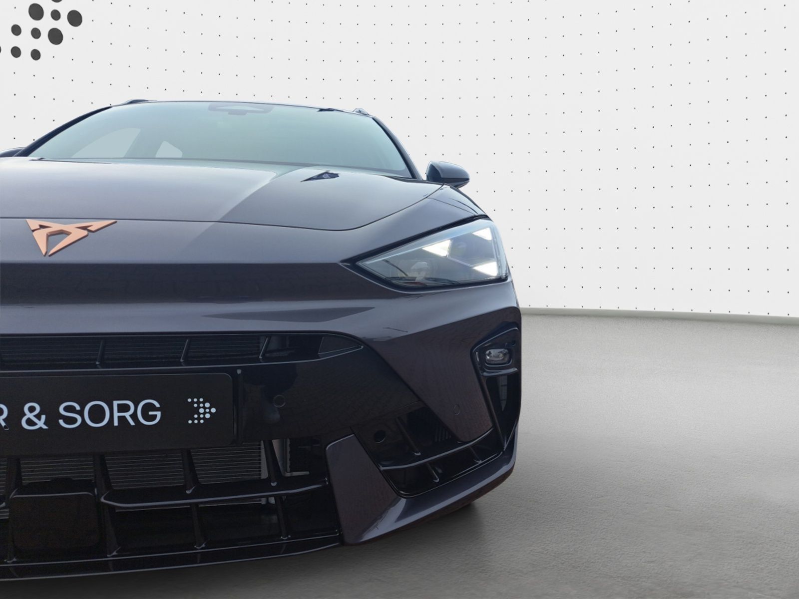 Cupra Leon - Bild 12