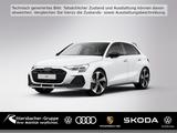 Audi A3 Sportback S line TFSI 110 kW S tronic - Audi A3: Allradantrieb