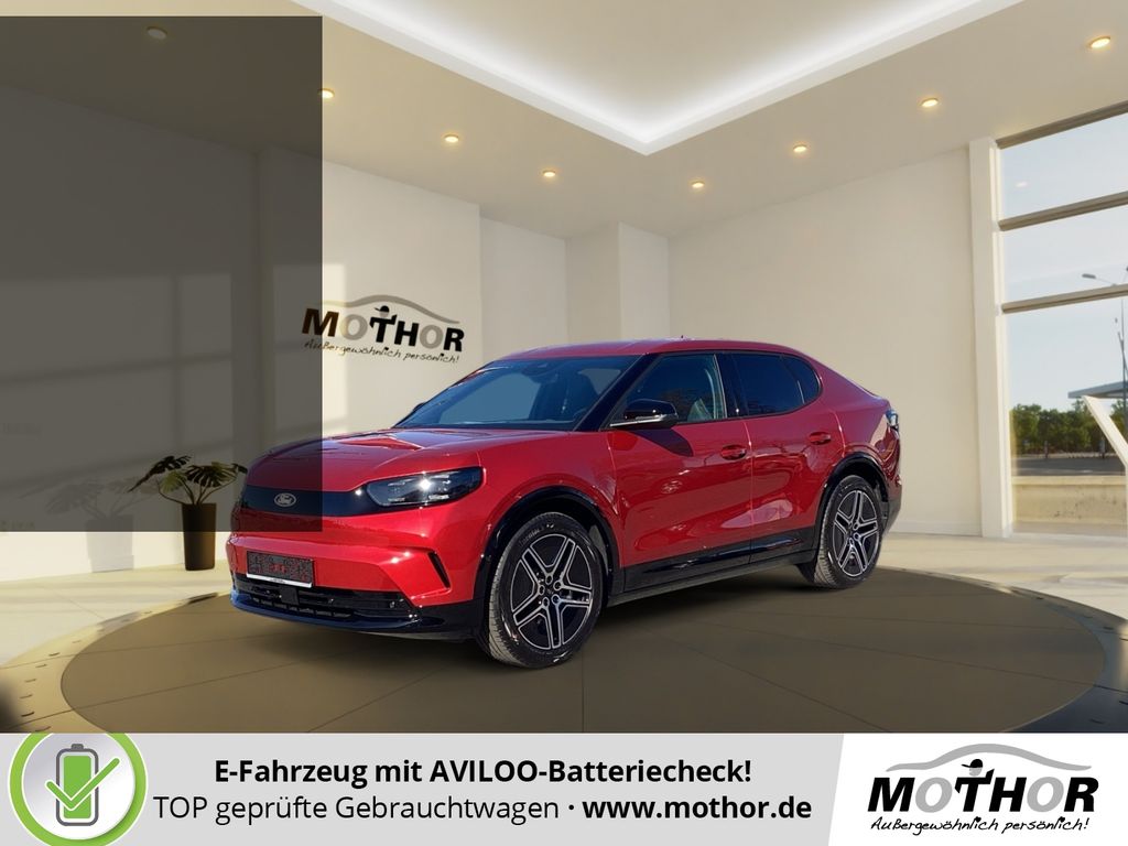 Capri 77kw/h RWD (Extended Range) Premium ACC