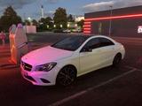 Mercedes-Benz Mercedes CLA 200 Panoramadach Automatik 79... - Mercedes-Benz CLA 200 aus 2013